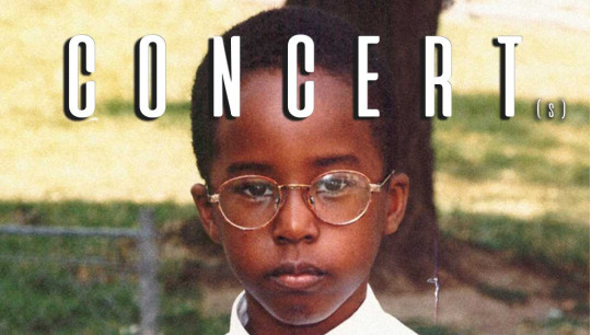 Luidji - Tristesse Business : saison 00